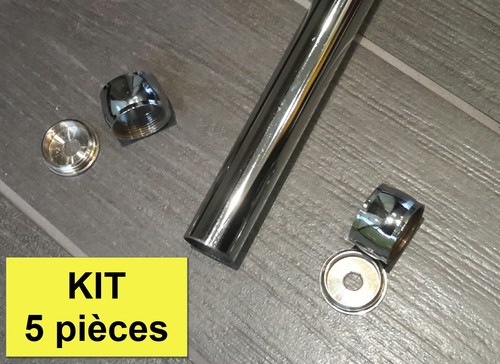 Kit penderie étagère - kit,