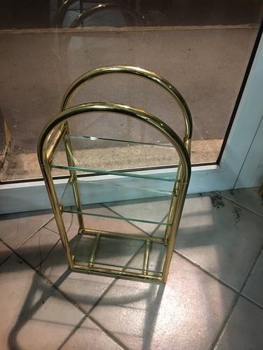étagère années à - 70,
