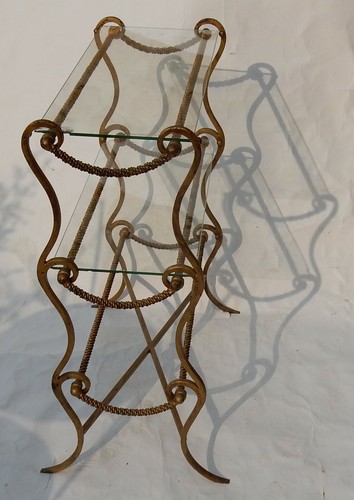1950 bibus étagère - 1950/70′,