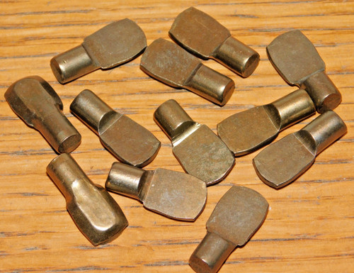 Lot vintage ergot - lot, 7mm