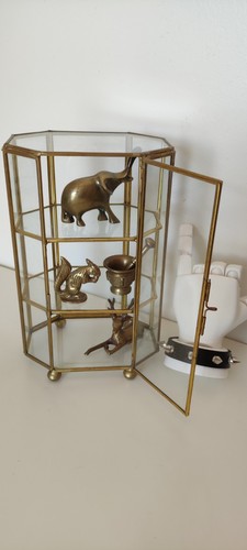 étagère mini verre - mini,