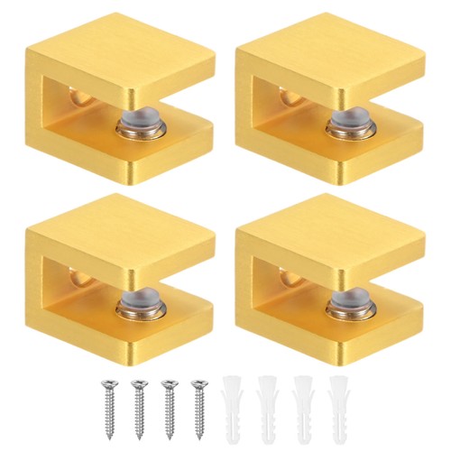 Supports ajustables en - 4,