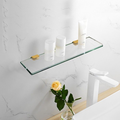 Verre laiton massif - en,